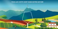 Vinissime © Concours des vins Vallée Hérault