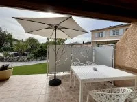GITE JASMIN - TERRASSE &copy; 2024 - MELISANDE