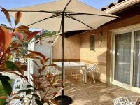 GITE PETUNIA TERRASSE &copy; 2024 - MELISANDE