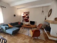 Maison-des-platanes-6 &copy; Marine Caillis