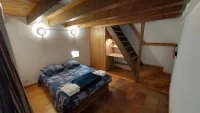 La chambre  &copy; Flavie LEFEBVRE 