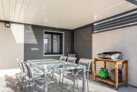 Terrasse   &copy; Franck Enjalric