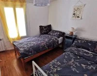 chambre 2 &copy; Monika Schleifenbaum