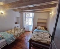 chambre 1 &copy; Monika Schleifenbaum