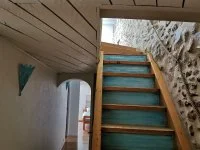 escalier &copy; Monika Schleifenbaum