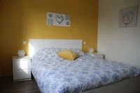 Chambre 2 &copy; Mme Fortuin