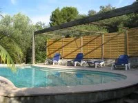 Piscine-terrasse &copy; Olivier Boinot
