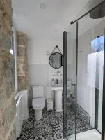 SDB La Suite Originale &copy; La Suite Gignac