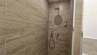 Douche Salagou &copy; La Suite Gignac