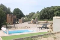 34G28102 - Petit Mas du Vign&eacute;_2 &copy;Relai G&icirc;tes de France H&eacute;rault