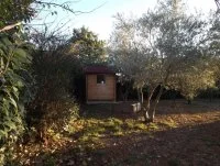 34G26707 - La Bastide_6 &copy;Relai G&icirc;tes de France H&eacute;rault
