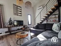 34G17302 - G&icirc;te Aigues Vives_4 &copy;Relai G&icirc;tes de France H&eacute;rault