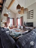 34G17302 - G&icirc;te Aigues Vives_5 &copy;Relai G&icirc;tes de France H&eacute;rault