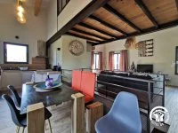 34G17302 - G&icirc;te Aigues Vives_7 &copy;Relai G&icirc;tes de France H&eacute;rault