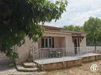 34G0471 - Chez Paulette et Emile_2 &copy;Relai G&icirc;tes de France H&eacute;rault