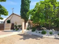 34G23903 - L'Oasis des Fleurs_2 &copy;Relai G&icirc;tes de France H&eacute;rault