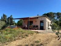 34G32803 - Cigales, Oliviers & Soleils Couchants_5 &copy;Relai G&icirc;tes de France H&eacute;rault