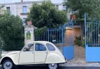 34G21544 Lo Compona&iuml;ro - Lo Compona&iuml;ro_6 &copy;Relai G&icirc;tes de France H&eacute;rault