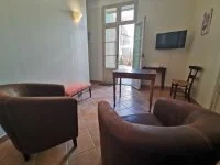 34G12242 Le Parc - FLEUR D ORANGER - 2 personnes_3 &copy;Relai G&icirc;tes de France H&eacute;rault