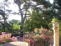 34G12242 Le Parc - Le Parc_9 &copy;Relai G&icirc;tes de France H&eacute;rault
