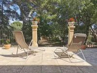 34G12242 Le Parc - Le Parc_7 &copy;Relai G&icirc;tes de France H&eacute;rault