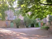 34G12242 Le Parc - Le Parc_6 &copy;Relai G&icirc;tes de France H&eacute;rault