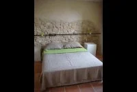 Lagamas agr&eacute;able maison avec jardin pour 4 pers._5 &copy; cv