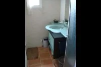 Lagamas agr&eacute;able maison avec jardin pour 4 pers._7 &copy; cv