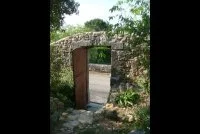 Lagamas agr&eacute;able maison avec jardin pour 4 pers._13 &copy; cv