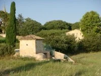 Lagamas agr&eacute;able maison avec jardin pour 4 pers._14 &copy; cv