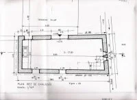 Lagamas agr&eacute;able maison avec jardin pour 4 pers._16 &copy; cv