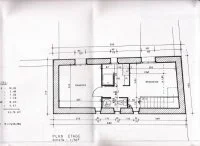 Lagamas agr&eacute;able maison avec jardin pour 4 pers._17 &copy; cv