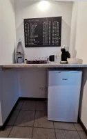 Chambre le Petit Mas pour 4/6 personnes_3 &copy; Domaine de l'Aise