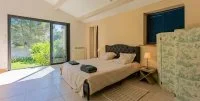chambre1 &copy; @Mas des trois sources