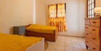 chambre2 &copy; @Mas des trois sources