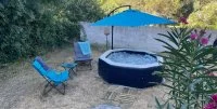 spa &copy; @Mas des trois sources
