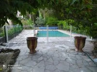 Piscine &copy; Photo priv&eacute;e