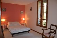 Chambre &copy; Photo priv&eacute;e