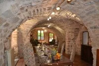 Salle &agrave; manger &copy; Photo priv&eacute;e