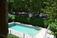 Piscine &copy; Photo priv&eacute;e