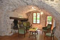 Salon &copy; Photo priv&eacute;e