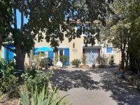 34G21002 - La Bergerie_3 &copy;Relai G&icirc;tes de France H&eacute;rault