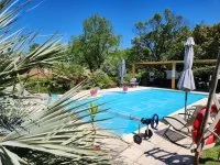 34G28144 Domaine &agrave; l'Aise - Domaine &agrave; l'Aise_8 &copy;Relai G&icirc;tes de France H&eacute;rault