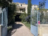 34G21544 Lo Compona&iuml;ro - Lo Compona&iuml;ro_7 &copy;Relai G&icirc;tes de France H&eacute;rault