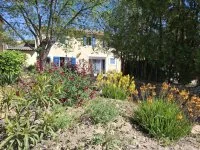 34G21002 - La Bergerie_2 &copy;Relai G&icirc;tes de France H&eacute;rault