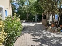 34G21002 - La Bergerie_10 &copy;Relai G&icirc;tes de France H&eacute;rault