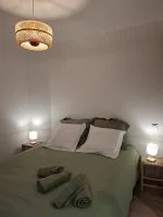 Chambre 2 &copy; Carceller