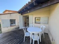 34G21022 - G&icirc;te l'Affenage - 12_5 &copy;Relai G&icirc;tes de France H&eacute;rault