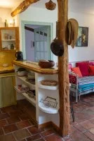 Comptoir &copy; La Glycine