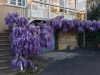 Gite La Glycine &copy; La Glycine